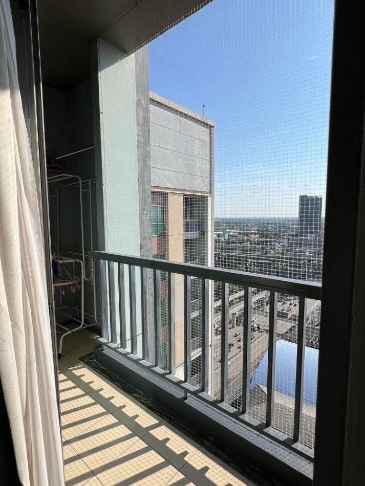 เช่าคอนโด เดอะ คีย์ แจ้งวัฒนะ คอนโดมิเนียม - Condo Rental The Key Chaengwattana condominium - 3072240