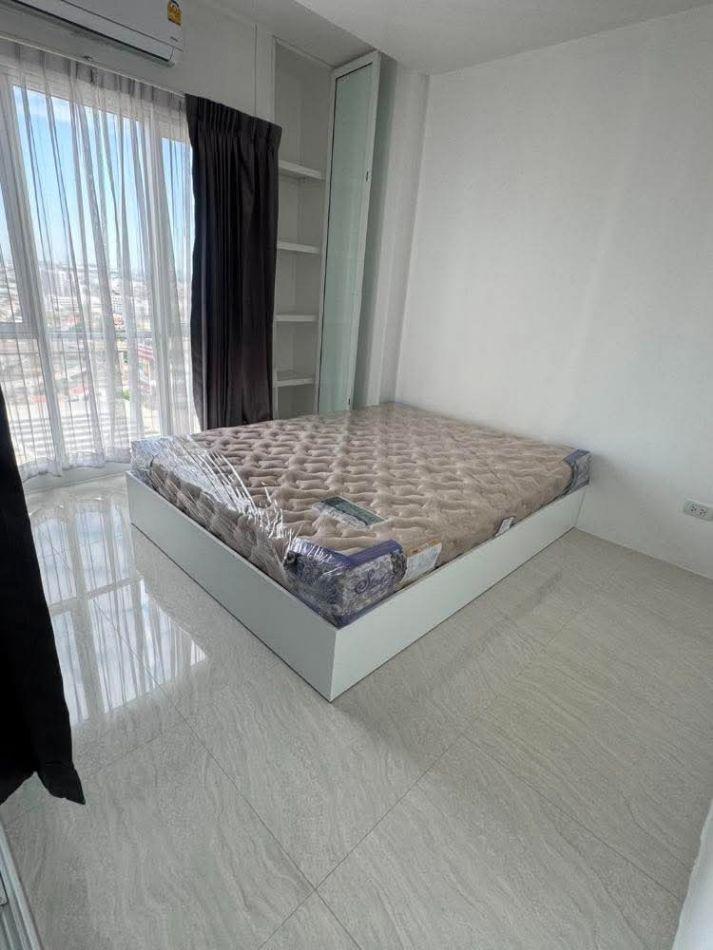 เช่าคอนโด เดอะ คีย์ แจ้งวัฒนะ คอนโดมิเนียม - Condo Rental The Key Chaengwattana condominium - 3072243