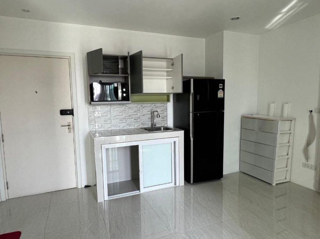เช่าคอนโด เดอะ คีย์ แจ้งวัฒนะ คอนโดมิเนียม - Condo Rental The Key Chaengwattana condominium - 3072234