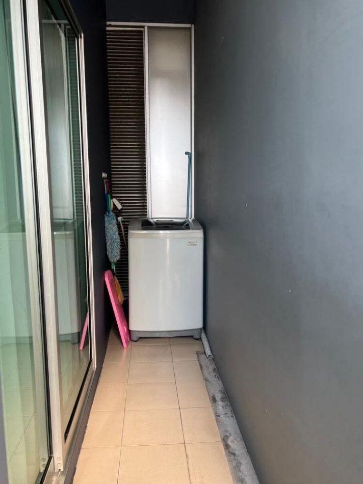 เช่าคอนโด เดอะ คีย์ แจ้งวัฒนะ คอนโดมิเนียม - Condo Rental The Key Chaengwattana condominium - 3072241