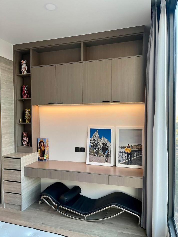 เช่าคอนโด The Crest Park Residences : เดอะ เครสท์ พาร์ค เรสซิเดนเซส - Condo Rental   - 3072246
