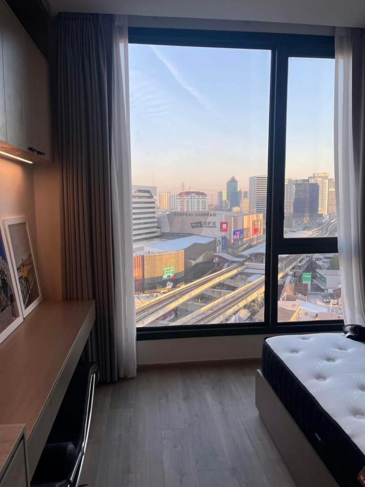 เช่าคอนโด The Crest Park Residences : เดอะ เครสท์ พาร์ค เรสซิเดนเซส - Condo Rental   - 3072249