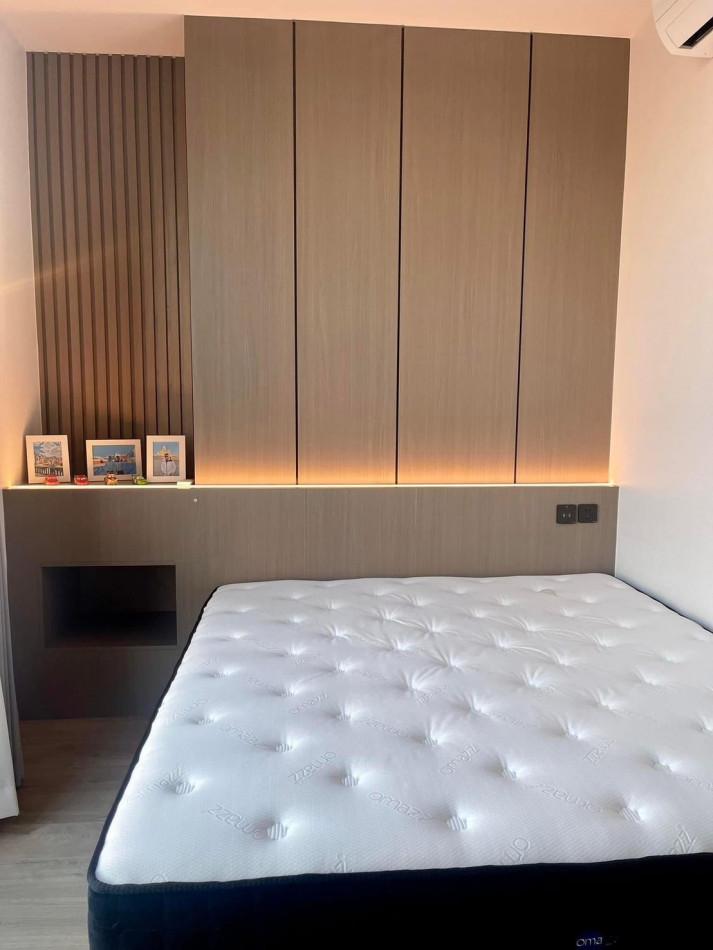 เช่าคอนโด The Crest Park Residences : เดอะ เครสท์ พาร์ค เรสซิเดนเซส - Condo Rental   - 3072247