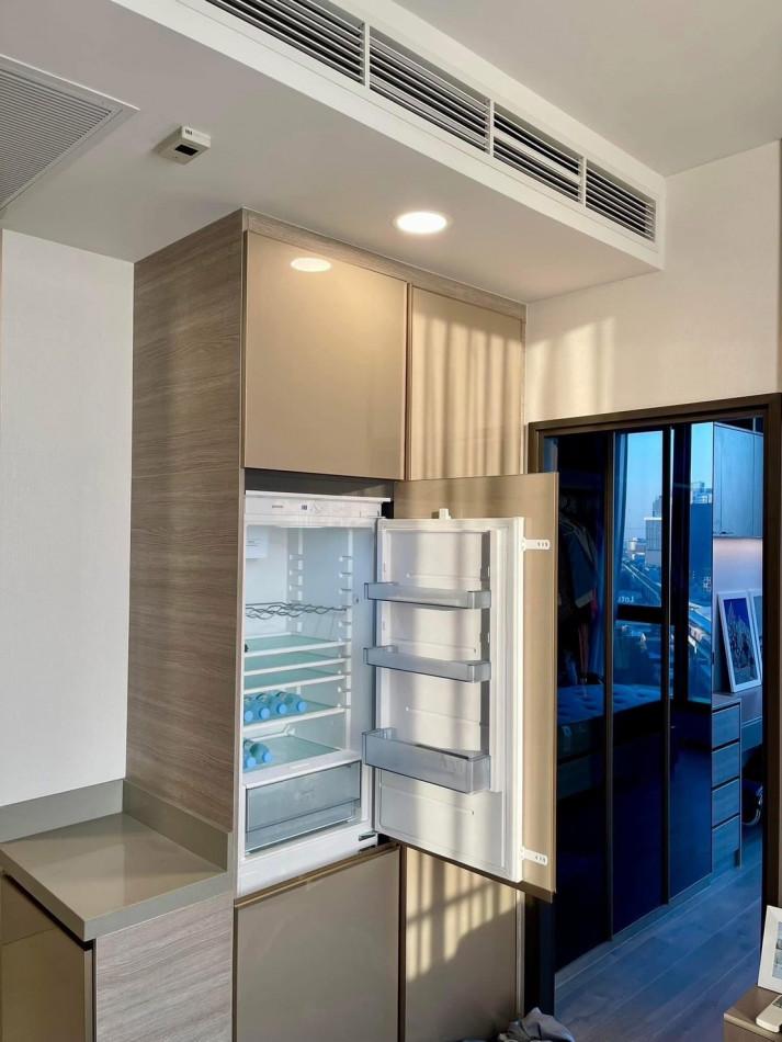 เช่าคอนโด The Crest Park Residences : เดอะ เครสท์ พาร์ค เรสซิเดนเซส - Condo Rental   - 3072250