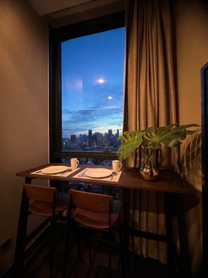 เช่าคอนโด ดิ เอส สุขุมวิท 36 คอนโดมิเนียม - Condo Rental The Esse Sukhumvit 36 condominium - 3072301
