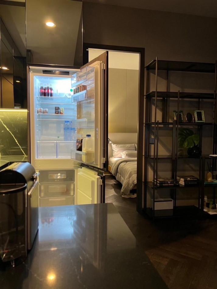 เช่าคอนโด ดิ เอส สุขุมวิท 36 คอนโดมิเนียม - Condo Rental The Esse Sukhumvit 36 condominium - 3072303