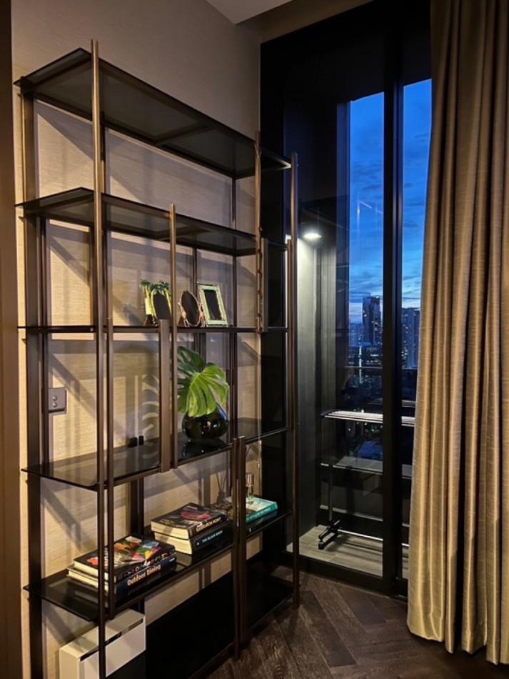 เช่าคอนโด ดิ เอส สุขุมวิท 36 คอนโดมิเนียม - Condo Rental The Esse Sukhumvit 36 condominium - 3072307
