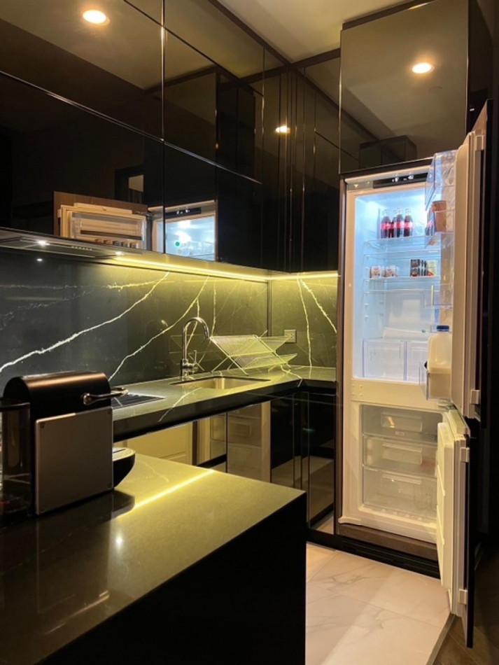 เช่าคอนโด ดิ เอส สุขุมวิท 36 คอนโดมิเนียม - Condo Rental The Esse Sukhumvit 36 condominium - 3072302
