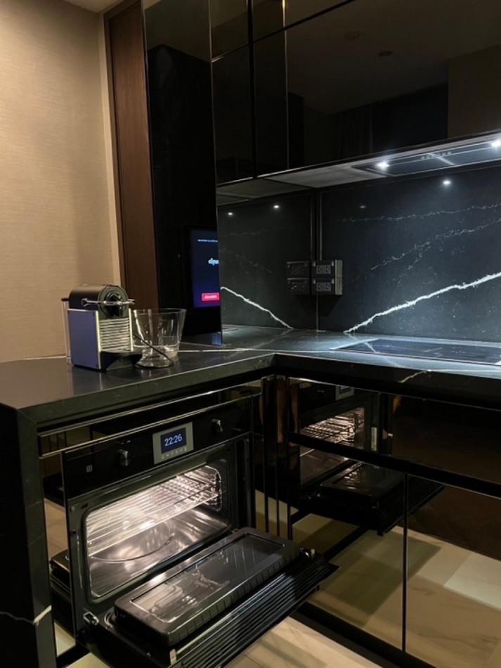 เช่าคอนโด ดิ เอส สุขุมวิท 36 คอนโดมิเนียม - Condo Rental The Esse Sukhumvit 36 condominium - 3072304