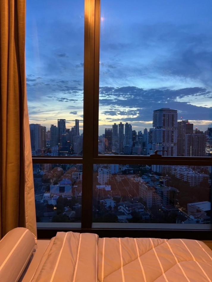 เช่าคอนโด ดิ เอส สุขุมวิท 36 คอนโดมิเนียม - Condo Rental The Esse Sukhumvit 36 condominium - 3072300