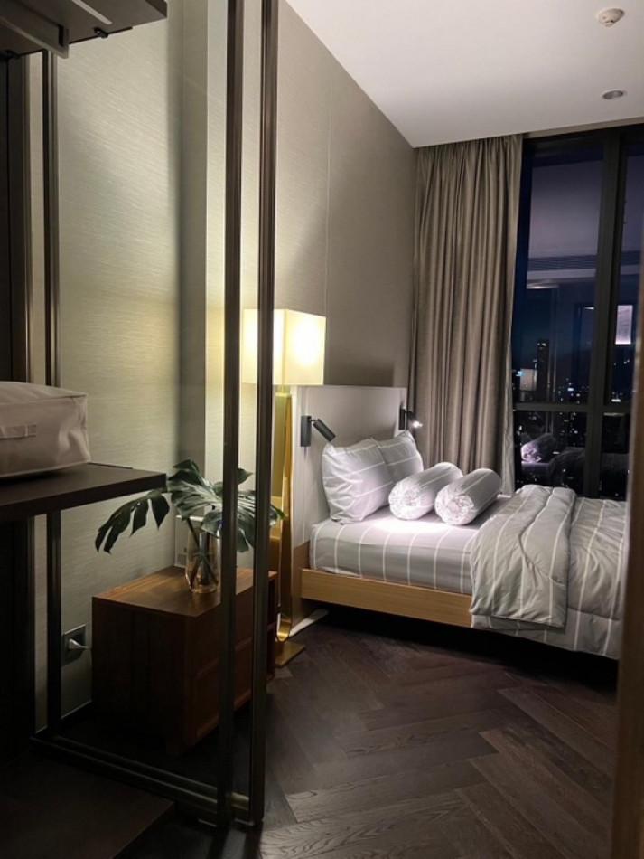 เช่าคอนโด ดิ เอส สุขุมวิท 36 คอนโดมิเนียม - Condo Rental The Esse Sukhumvit 36 condominium - 3072299