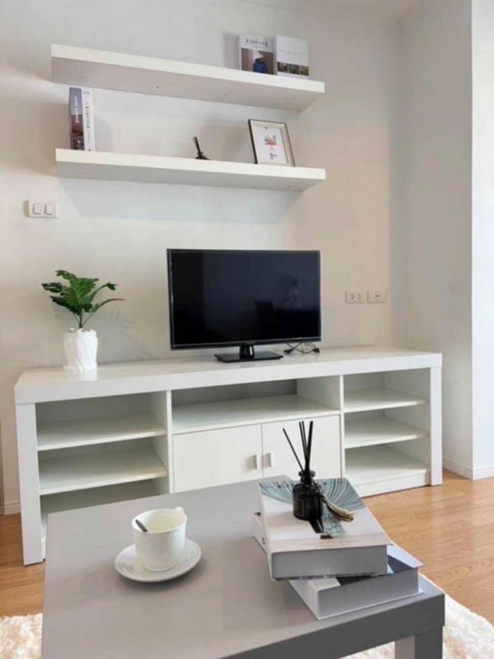 เช่าคอนโด LUMPINI PLACE ศรีนครินทร์ - หัวหมาก (ลุมพินี เพลส ศรีนครินทร์-หัวหมาก) - Condo Rental   - 3072311