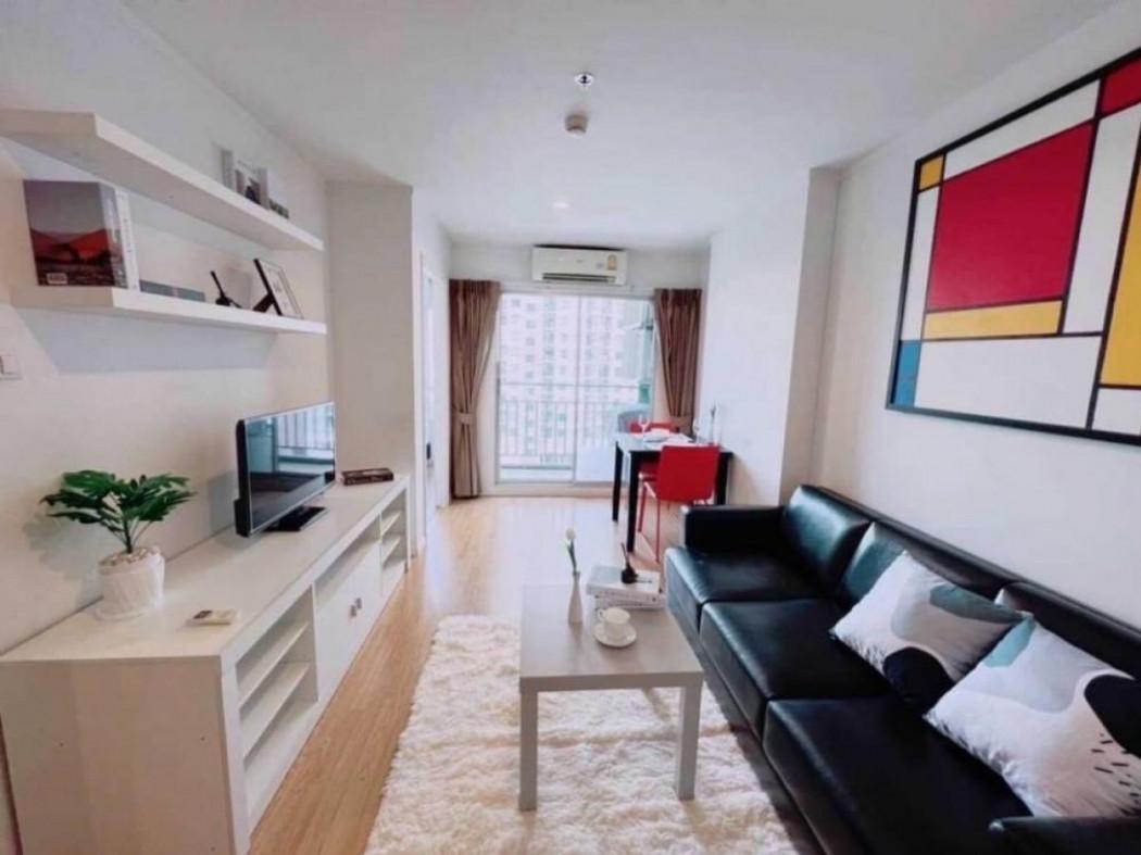 เช่าคอนโด LUMPINI PLACE ศรีนครินทร์ - หัวหมาก (ลุมพินี เพลส ศรีนครินทร์-หัวหมาก) - Condo Rental   - 3072309