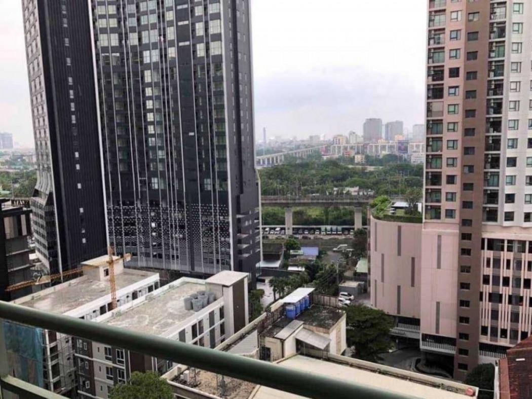 เช่าคอนโด LUMPINI PLACE ศรีนครินทร์ - หัวหมาก (ลุมพินี เพลส ศรีนครินทร์-หัวหมาก) - Condo Rental   - 3072320