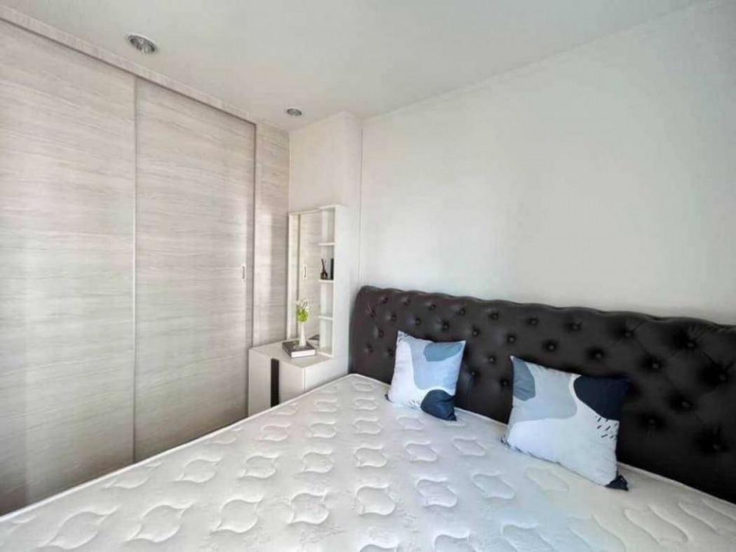 เช่าคอนโด LUMPINI PLACE ศรีนครินทร์ - หัวหมาก (ลุมพินี เพลส ศรีนครินทร์-หัวหมาก) - Condo Rental   - 3072314