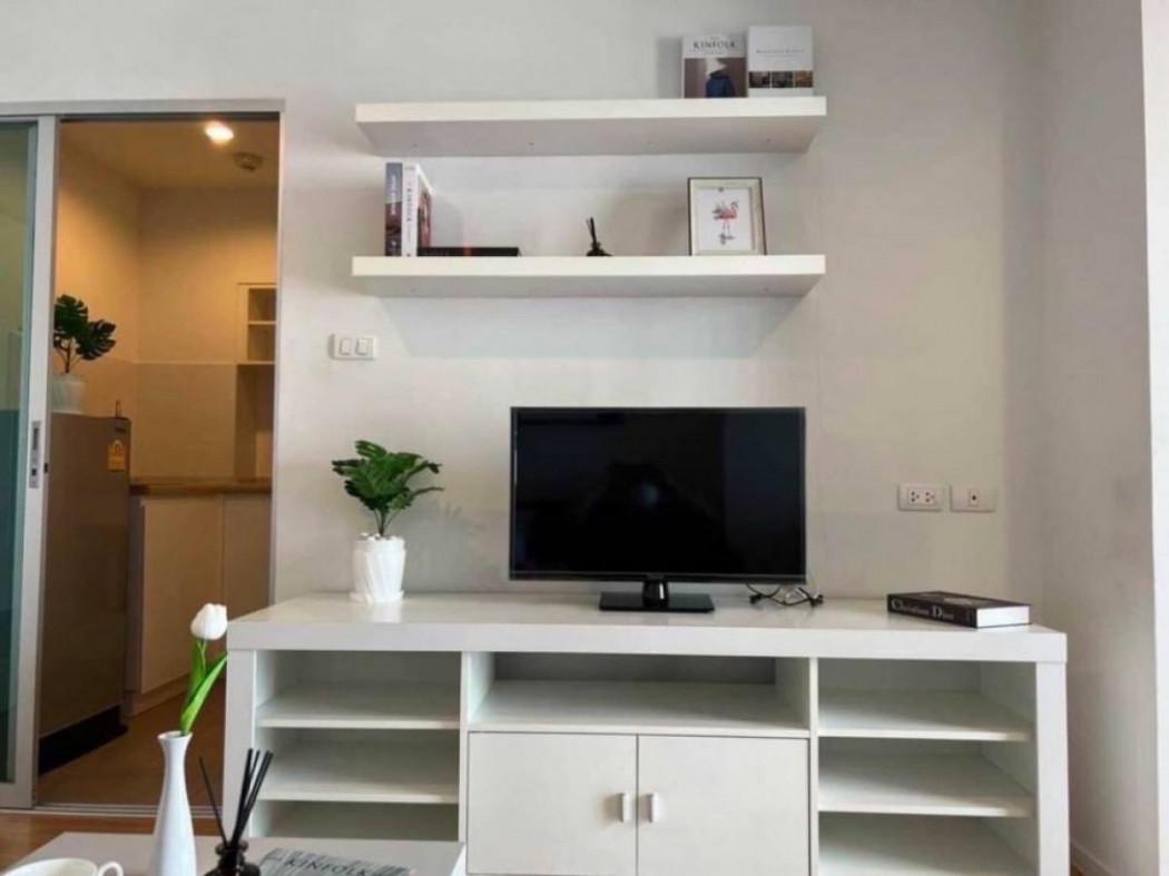 เช่าคอนโด LUMPINI PLACE ศรีนครินทร์ - หัวหมาก (ลุมพินี เพลส ศรีนครินทร์-หัวหมาก) - Condo Rental   - 3072312