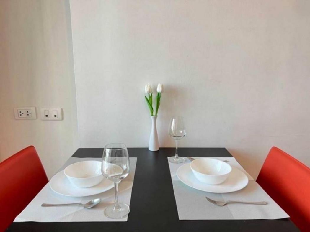 เช่าคอนโด LUMPINI PLACE ศรีนครินทร์ - หัวหมาก (ลุมพินี เพลส ศรีนครินทร์-หัวหมาก) - Condo Rental   - 3072313