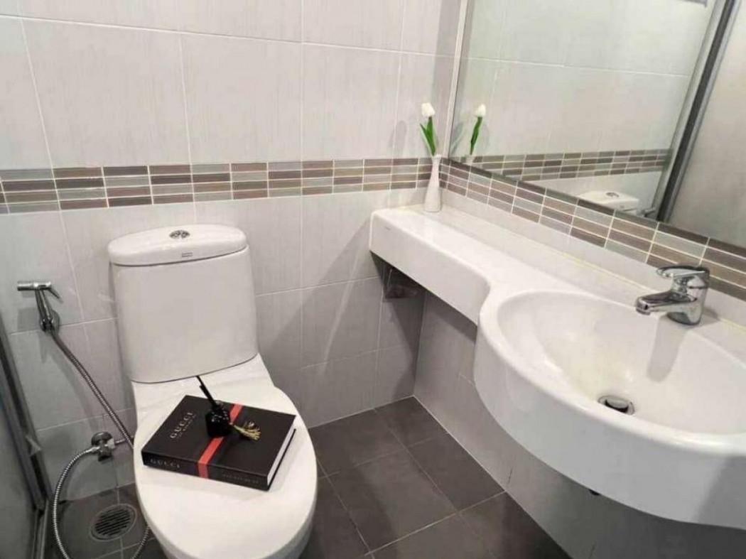 เช่าคอนโด LUMPINI PLACE ศรีนครินทร์ - หัวหมาก (ลุมพินี เพลส ศรีนครินทร์-หัวหมาก) - Condo Rental   - 3072317