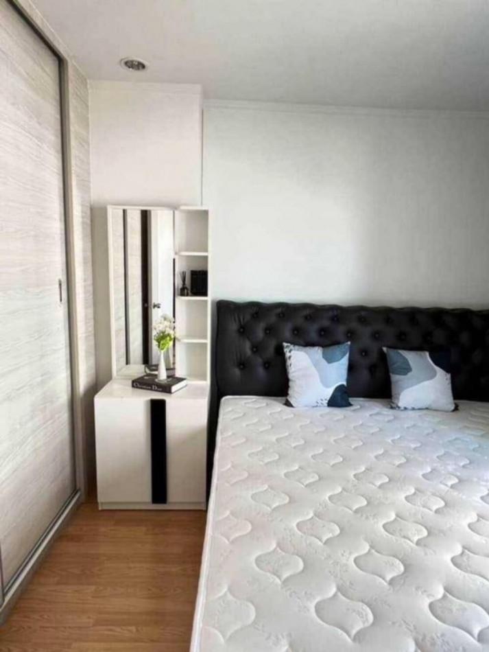 เช่าคอนโด LUMPINI PLACE ศรีนครินทร์ - หัวหมาก (ลุมพินี เพลส ศรีนครินทร์-หัวหมาก) - Condo Rental   - 3072316