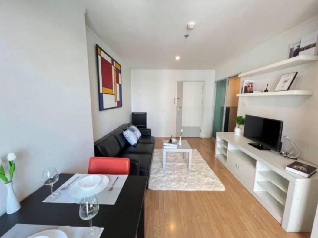 เช่าคอนโด LUMPINI PLACE ศรีนครินทร์ - หัวหมาก (ลุมพินี เพลส ศรีนครินทร์-หัวหมาก) - Condo Rental   - 3072310