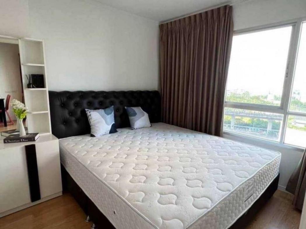 เช่าคอนโด LUMPINI PLACE ศรีนครินทร์ - หัวหมาก (ลุมพินี เพลส ศรีนครินทร์-หัวหมาก) - Condo Rental   - 3072315