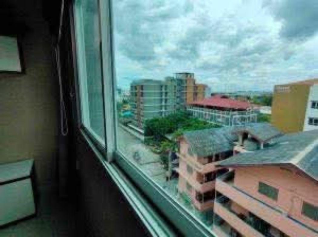 ขายคอนโด เจพี สมาร์ท แจ้งวัฒนะ - Sell Condo   - 3072335