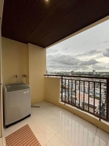 เช่าคอนโด มอนเทอเรย์ เพลส คอนโดมิเนียม - Condo Rental Monterey Place condominium - 3072392