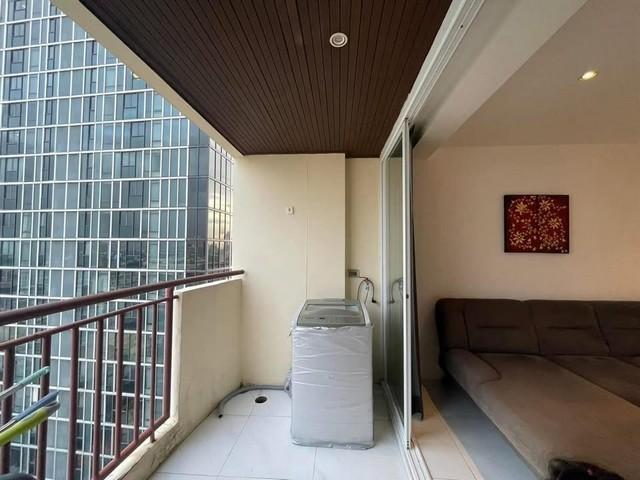 เช่าคอนโด มอนเทอเรย์ เพลส คอนโดมิเนียม - Condo Rental Monterey Place condominium - 3072395