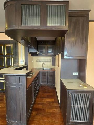 ขายคอนโด คลองจั่น เพลส คอนโดมิเนียม - Sell Condo Klongjan Place condominium - 3072426