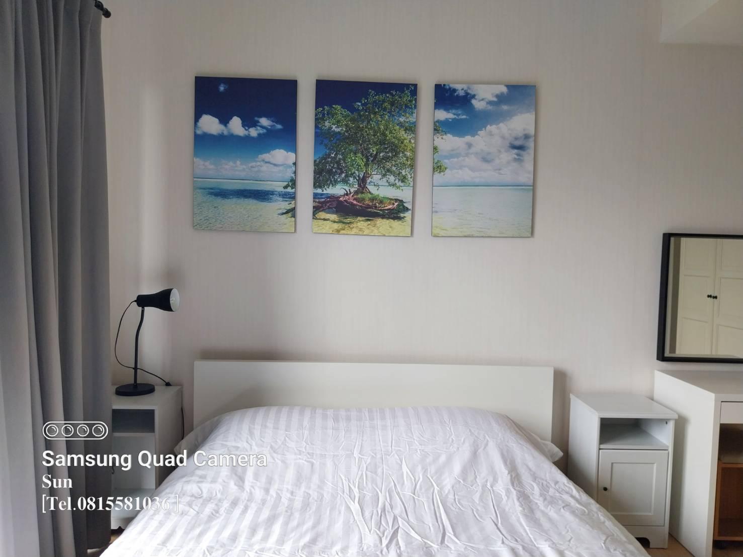 เช่าคอนโด โนเบิล รีเฟลกซ์ คอนโดมิเนียม - Condo Rental Noble Reflex condominium - 3072463