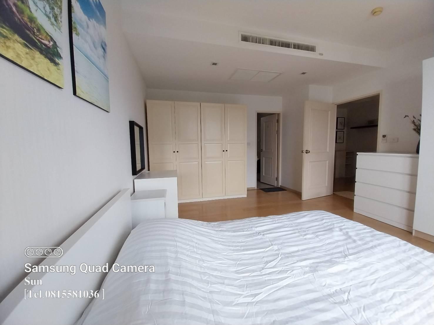 เช่าคอนโด โนเบิล รีเฟลกซ์ คอนโดมิเนียม - Condo Rental Noble Reflex condominium - 3072465
