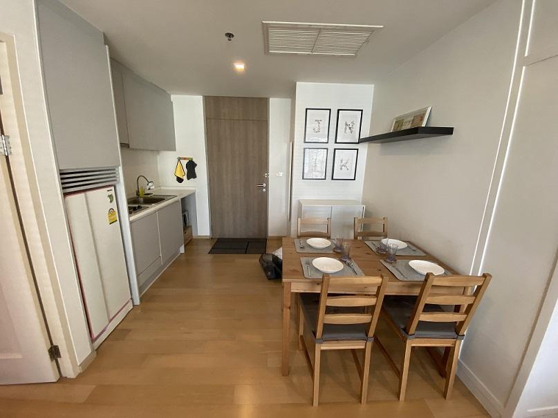 เช่าคอนโด โนเบิล รีเฟลกซ์ คอนโดมิเนียม - Condo Rental Noble Reflex condominium - 3072466