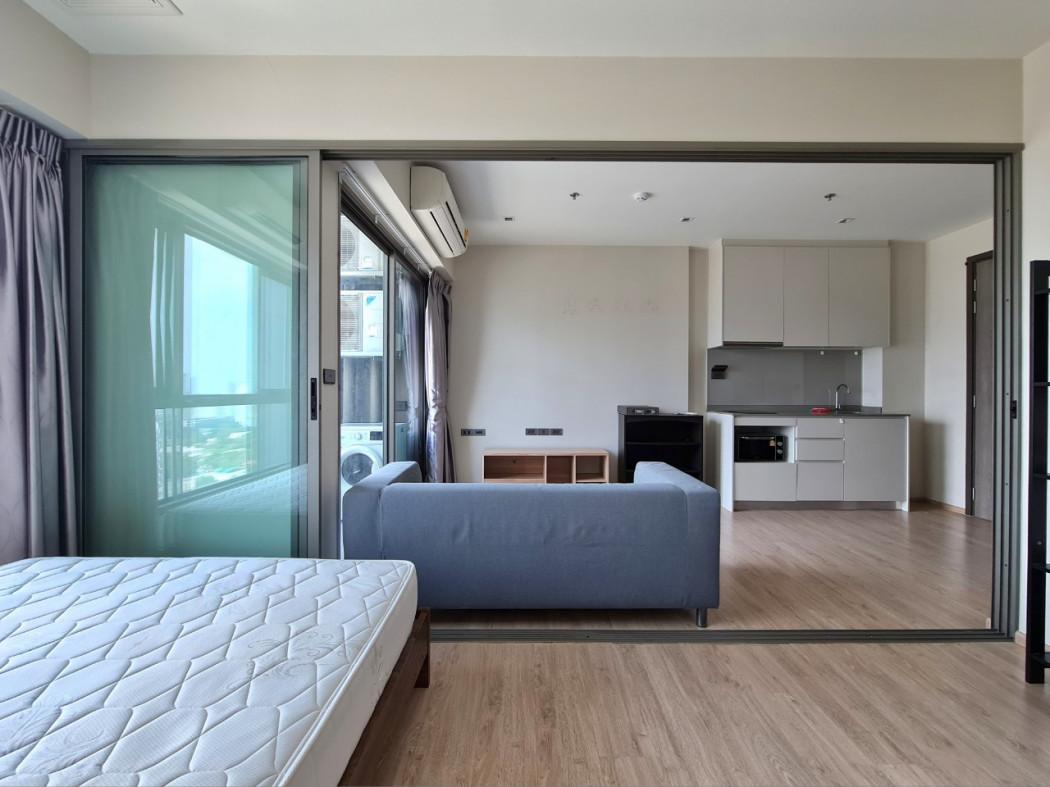 ขายคอนโด Whizdom Station รัชดา-ท่าพระ (วิสซ์ดอม สเตชั่น รัชดา-ท่าพระ) - Sell Condo   - 3072479