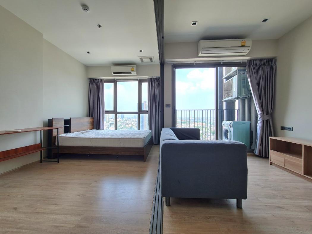 ขายคอนโด Whizdom Station รัชดา-ท่าพระ (วิสซ์ดอม สเตชั่น รัชดา-ท่าพระ) - Sell Condo   - 3072482