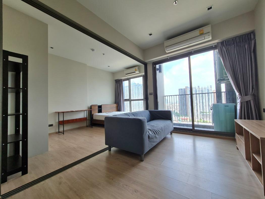 ขายคอนโด Whizdom Station รัชดา-ท่าพระ (วิสซ์ดอม สเตชั่น รัชดา-ท่าพระ) - Sell Condo   - 3072483