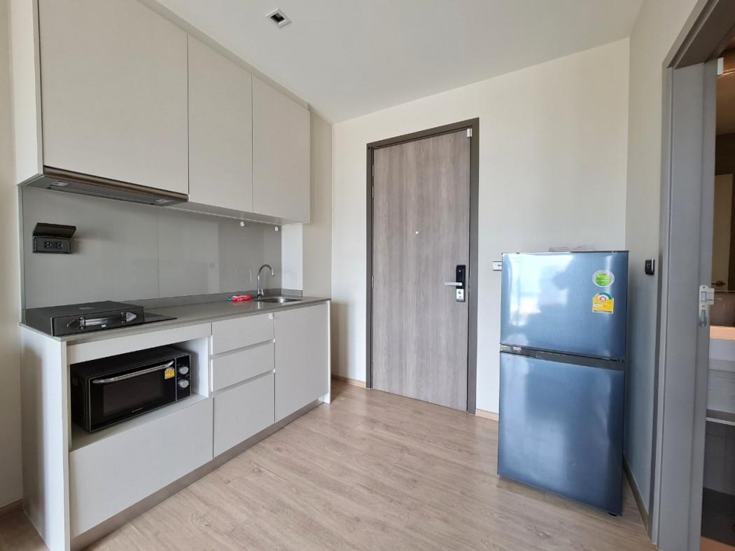 ขายคอนโด Whizdom Station รัชดา-ท่าพระ (วิสซ์ดอม สเตชั่น รัชดา-ท่าพระ) - Sell Condo   - 3072484