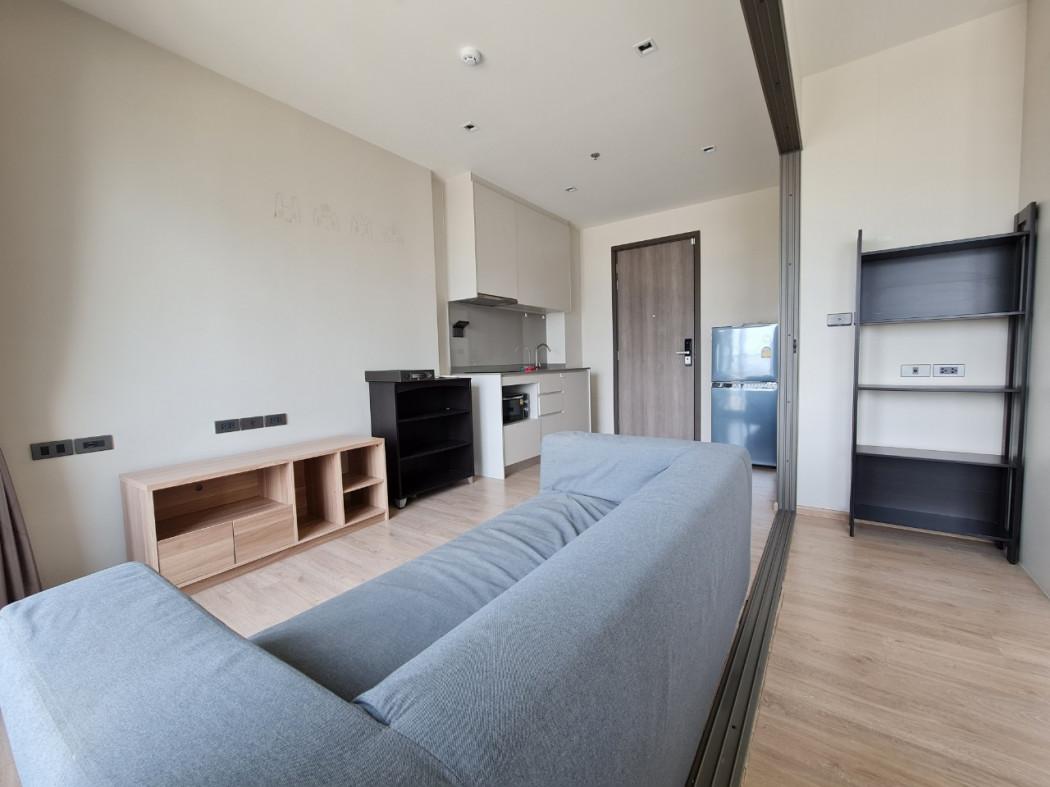 ขายคอนโด Whizdom Station รัชดา-ท่าพระ (วิสซ์ดอม สเตชั่น รัชดา-ท่าพระ) - Sell Condo   - 3072480