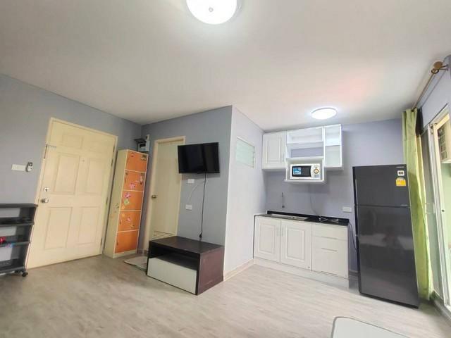 ขายคอนโด ลุมพินี คอนโดทาวน์ รามอินทรา-หลักสี่ คอนโดมิเนียม - Sell Condo Lumpini Condotown Raminthra-Laksi condominium - 3072487