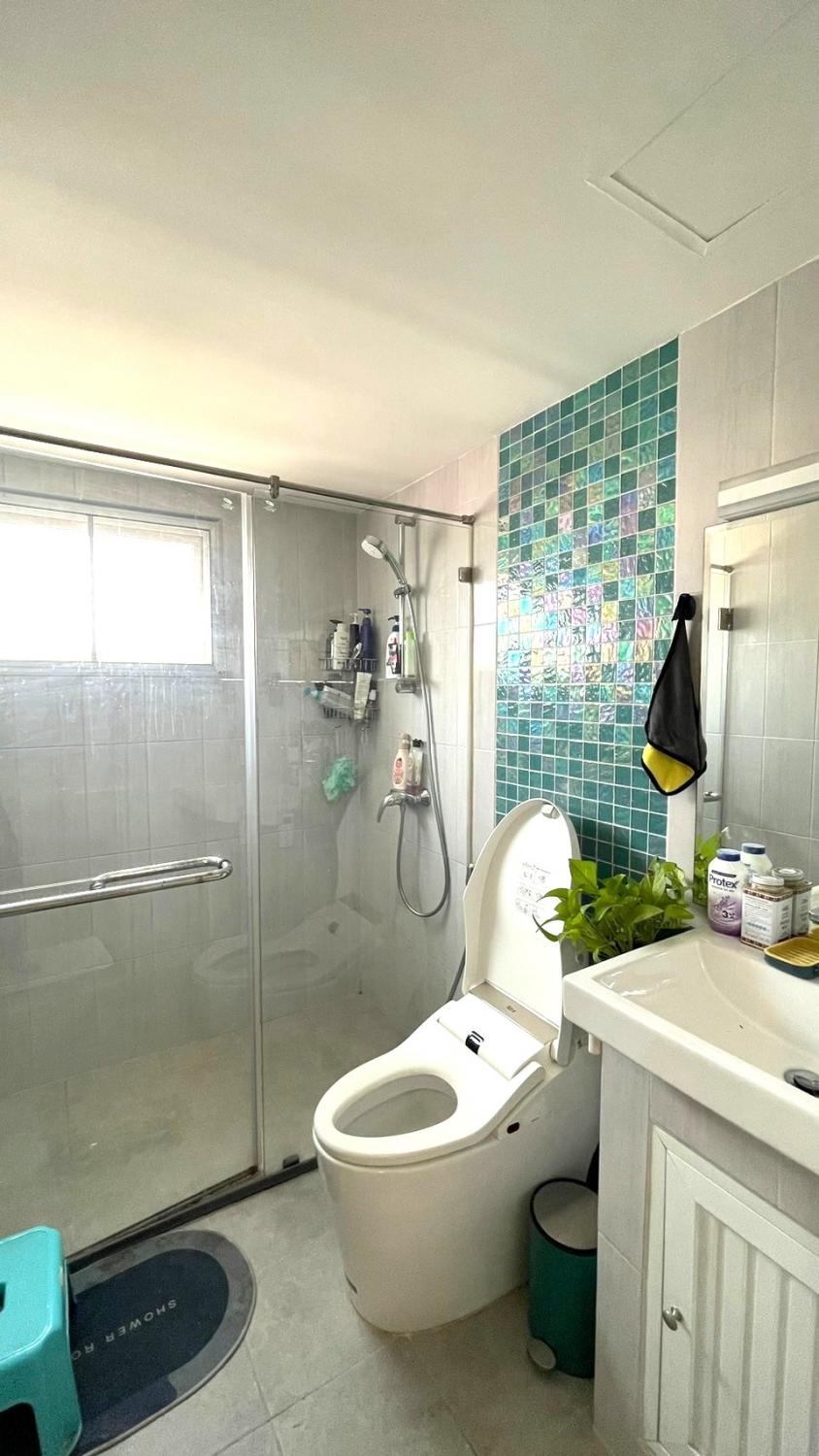 ขายคอนโด ศุภาลัย ปาร์ค รัชโยธิน คอนโดมิเนียม - Sell Condo Supalai Park Ratchayothin condominium - 3072514