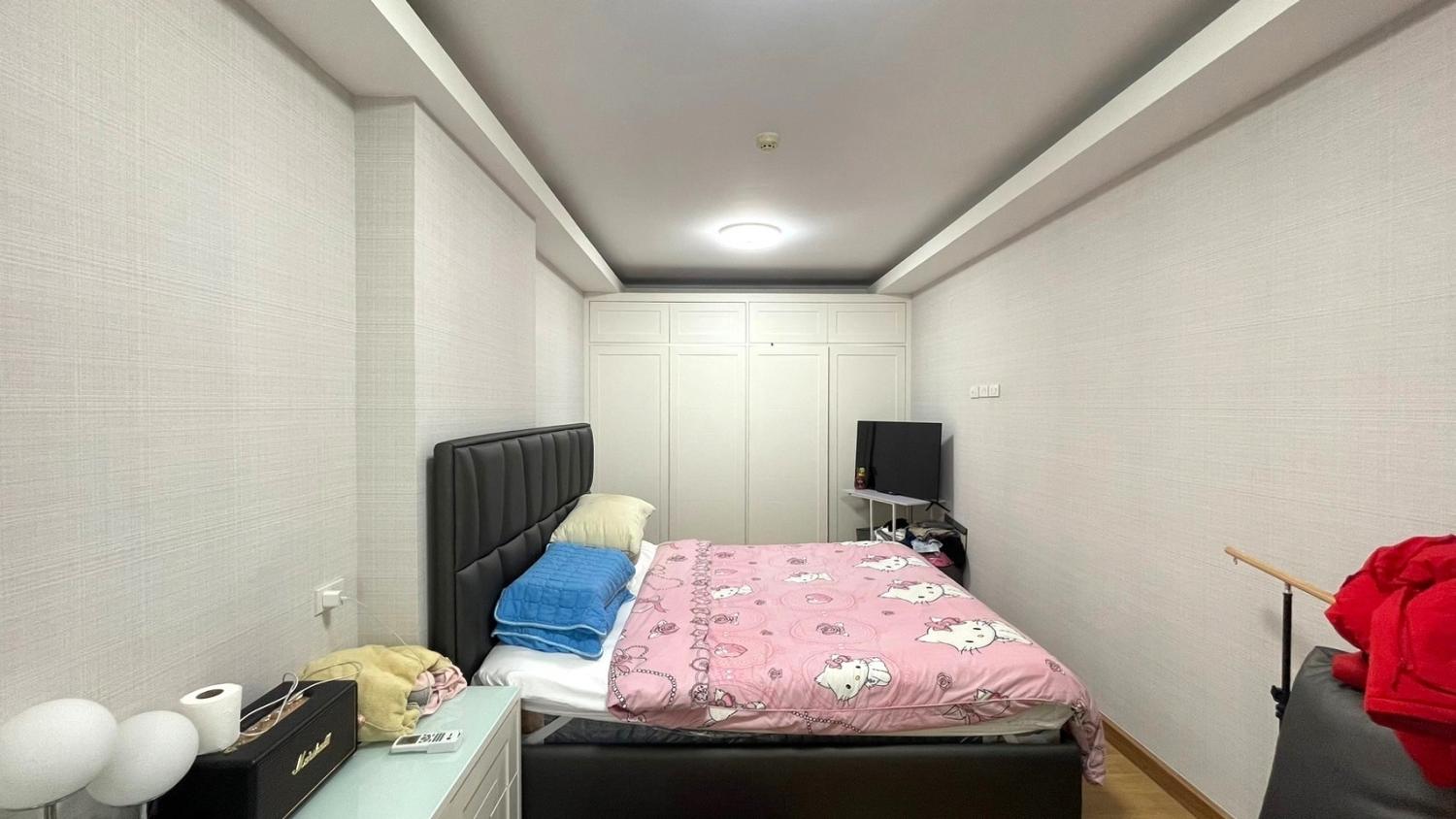 ขายคอนโด ศุภาลัย ปาร์ค รัชโยธิน คอนโดมิเนียม - Sell Condo Supalai Park Ratchayothin condominium - 3072506