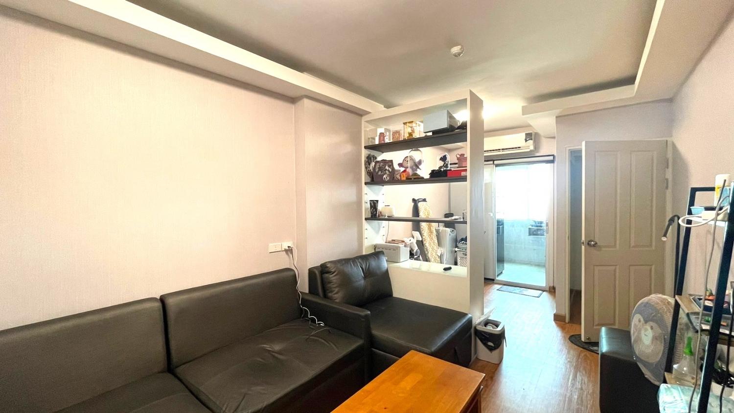 ขายคอนโด ศุภาลัย ปาร์ค รัชโยธิน คอนโดมิเนียม - Sell Condo Supalai Park Ratchayothin condominium - 3072503