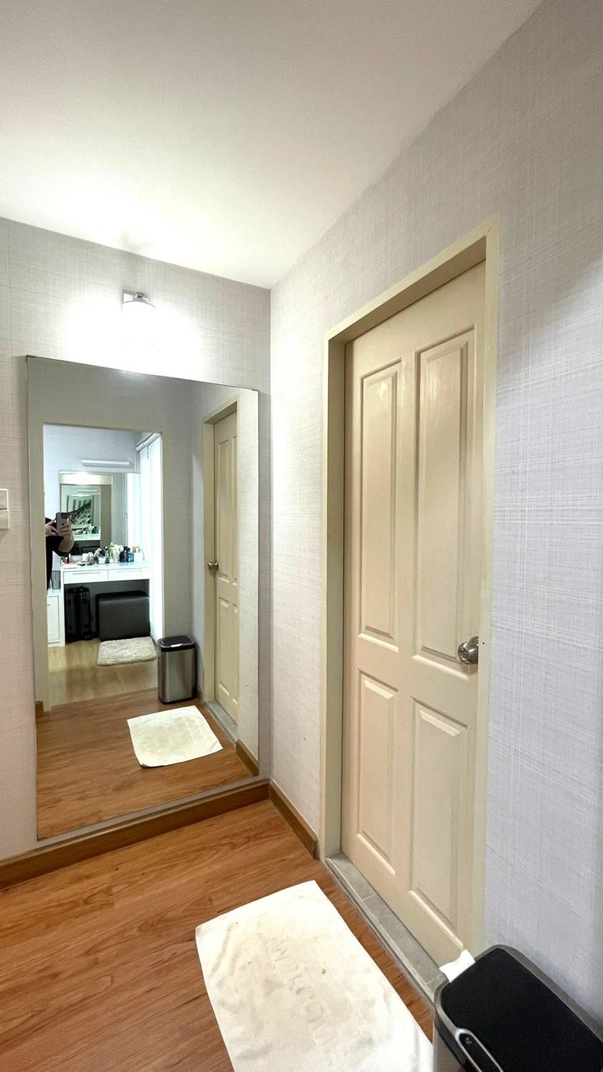 ขายคอนโด ศุภาลัย ปาร์ค รัชโยธิน คอนโดมิเนียม - Sell Condo Supalai Park Ratchayothin condominium - 3072510