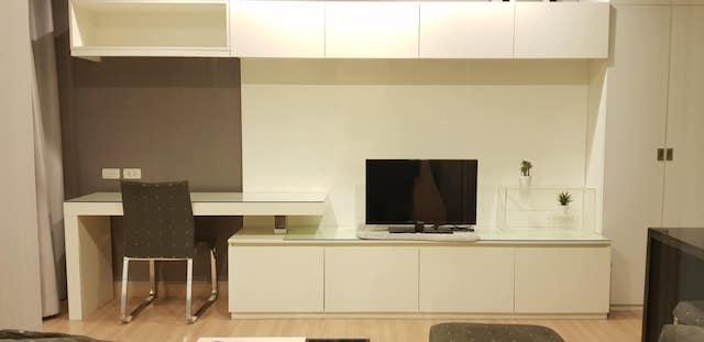 ขายคอนโด เออร์บาโน่ แอบโซลูท สาทร-ตากสิน คอนโดมิเนียม - Sell Condo Urbano Absolute Sathon-Taksin condominium - 3072706