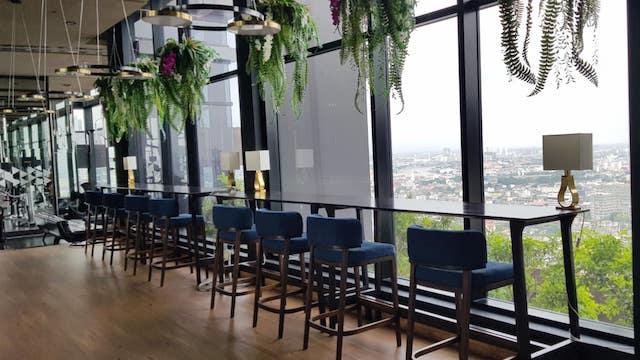 ขายคอนโด เออร์บาโน่ แอบโซลูท สาทร-ตากสิน คอนโดมิเนียม - Sell Condo Urbano Absolute Sathon-Taksin condominium - 3072711