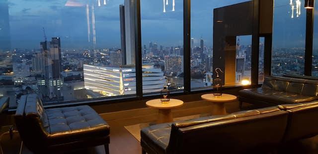 ขายคอนโด เออร์บาโน่ แอบโซลูท สาทร-ตากสิน คอนโดมิเนียม - Sell Condo Urbano Absolute Sathon-Taksin condominium - 3072710