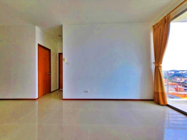 ขายคอนโด วิลล่า สาทร คอนโดมิเนียม - Sell Condo Villa Sathorn condominium - 3072714