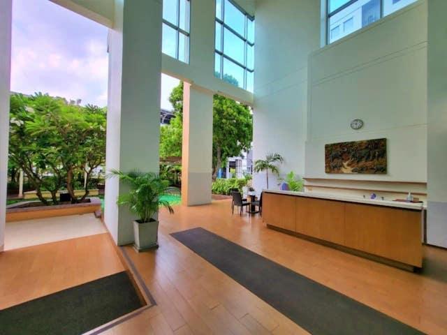 ขายคอนโด วิลล่า สาทร คอนโดมิเนียม - Sell Condo Villa Sathorn condominium - 3072719