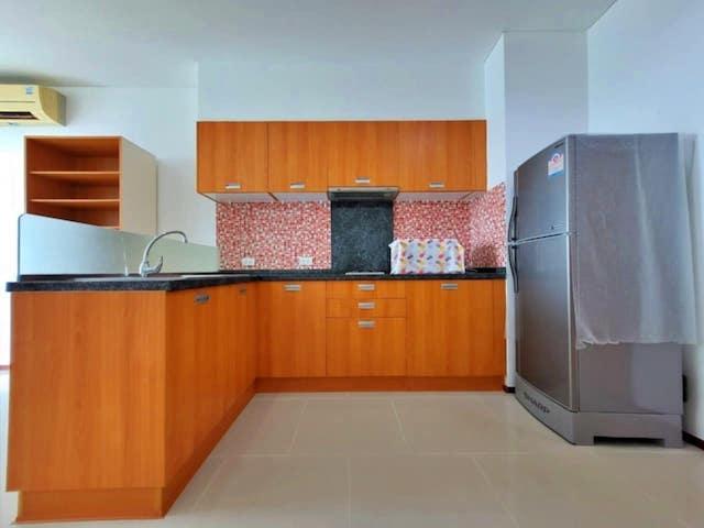 ขายคอนโด วิลล่า สาทร คอนโดมิเนียม - Sell Condo Villa Sathorn condominium - 3072715