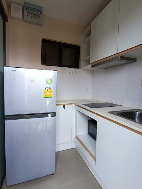 เช่าคอนโด เดอะเนสท์ สุขุมวิท22 คอนโดมิเนียม - Condo Rental The Nest Sukhumvit22 condominium - 3072723