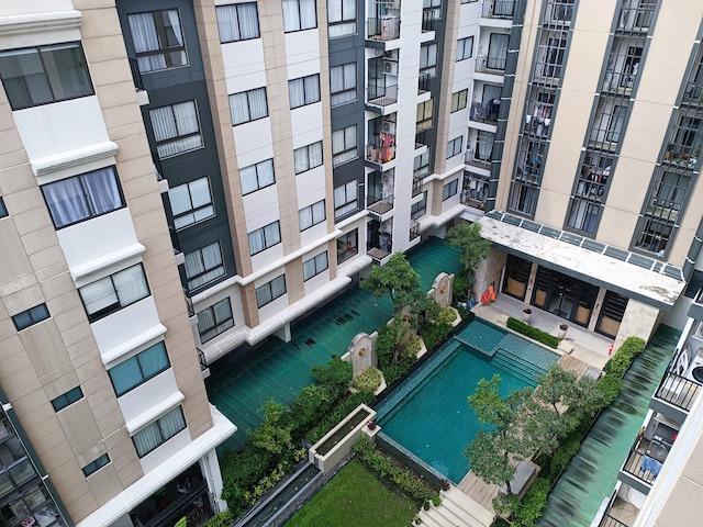 เช่าคอนโด เดอะเนสท์ สุขุมวิท22 คอนโดมิเนียม - Condo Rental The Nest Sukhumvit22 condominium - 3072726